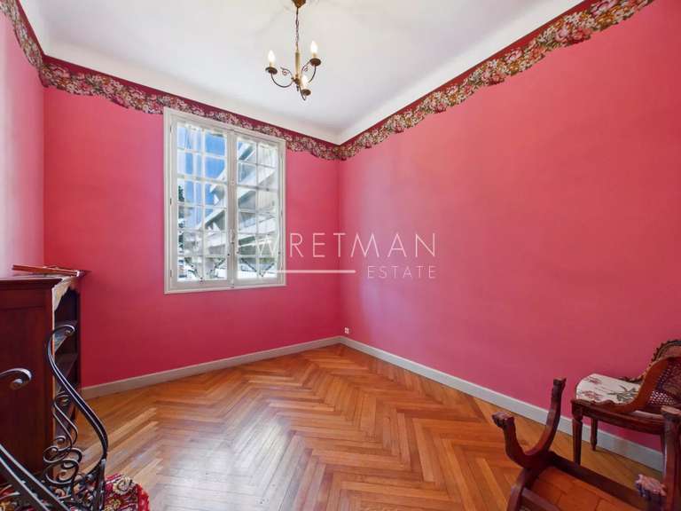 Maison Cannes - 4 chambres - 164m²