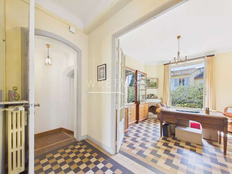 Maison Cannes - 4 chambres - 164m²