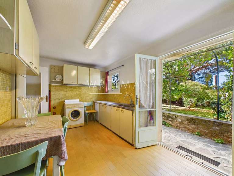 Maison Cannes - 4 chambres - 164m²