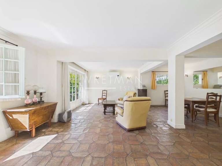 Maison Cannes - 4 chambres - 164m²