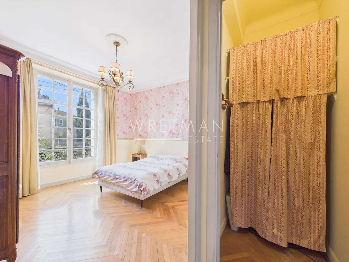 Maison Cannes