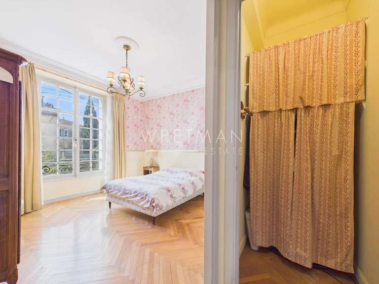 Maison Cannes - 4 chambres - 164m²