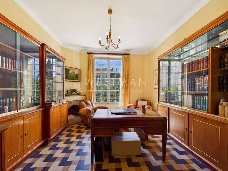 Maison Cannes - 4 chambres - 164m²