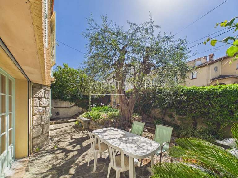 Maison Cannes - 4 chambres - 164m²