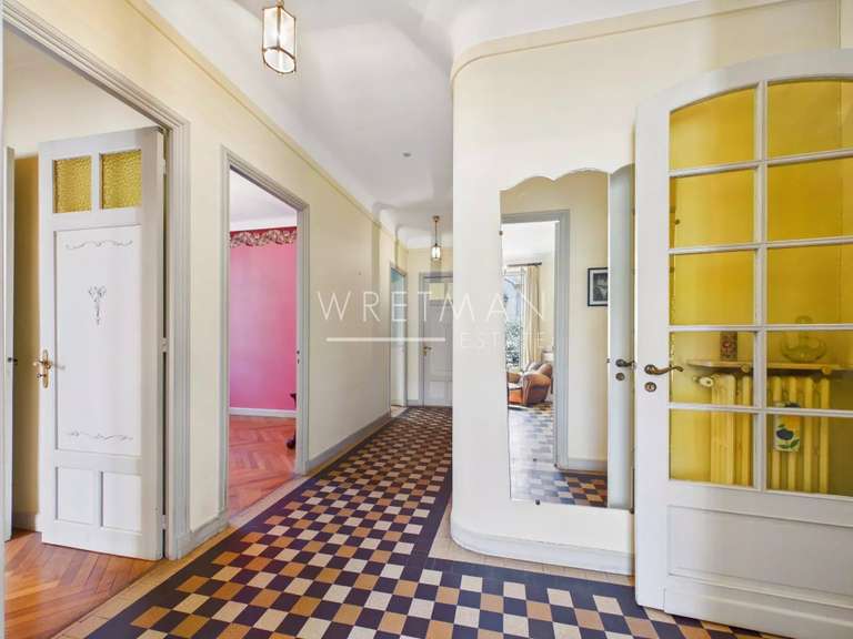 Maison Cannes - 4 chambres - 164m²