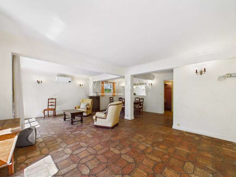 Maison Cannes - 4 chambres - 164m²