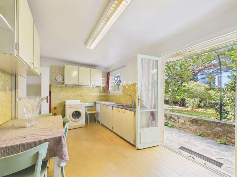 Maison Cannes - 4 chambres - 164m²