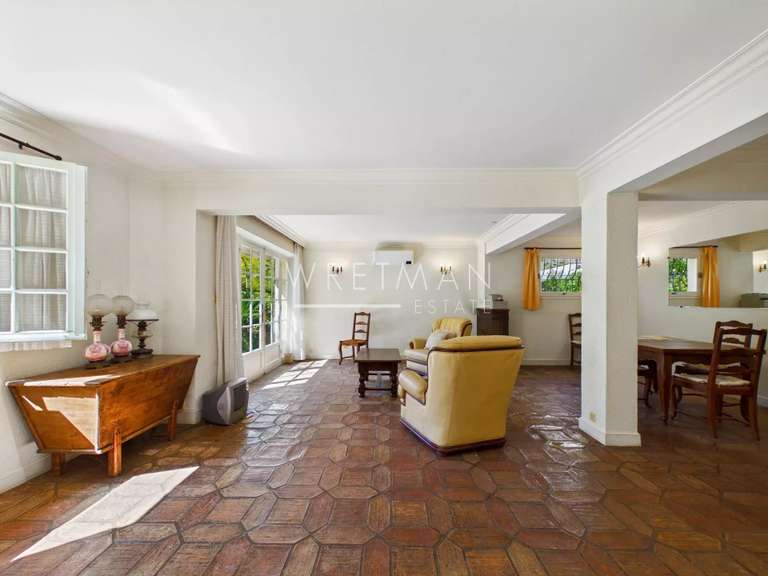 Maison Cannes - 4 chambres - 164m²