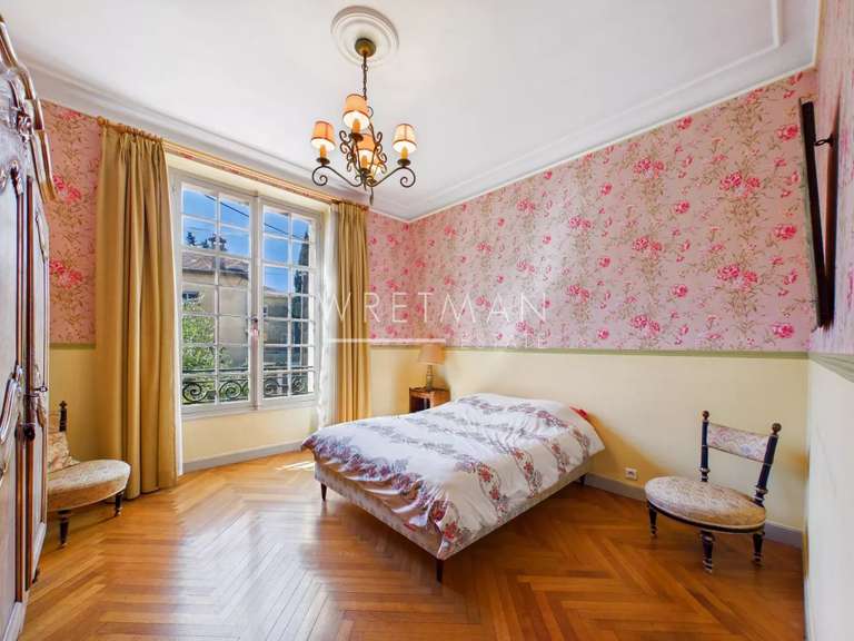 Maison Cannes - 4 chambres - 164m²