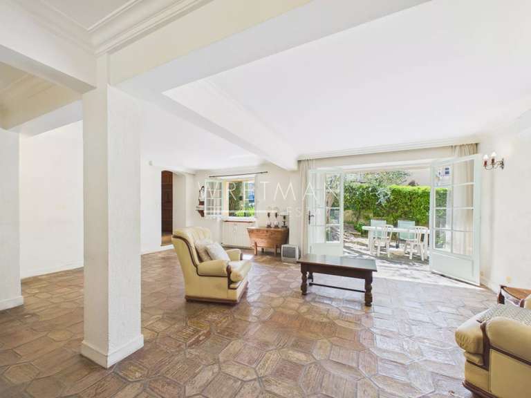 Maison Cannes - 4 chambres - 164m²