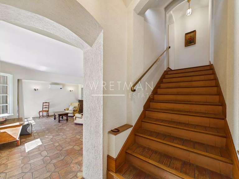 Maison Cannes - 4 chambres - 164m²