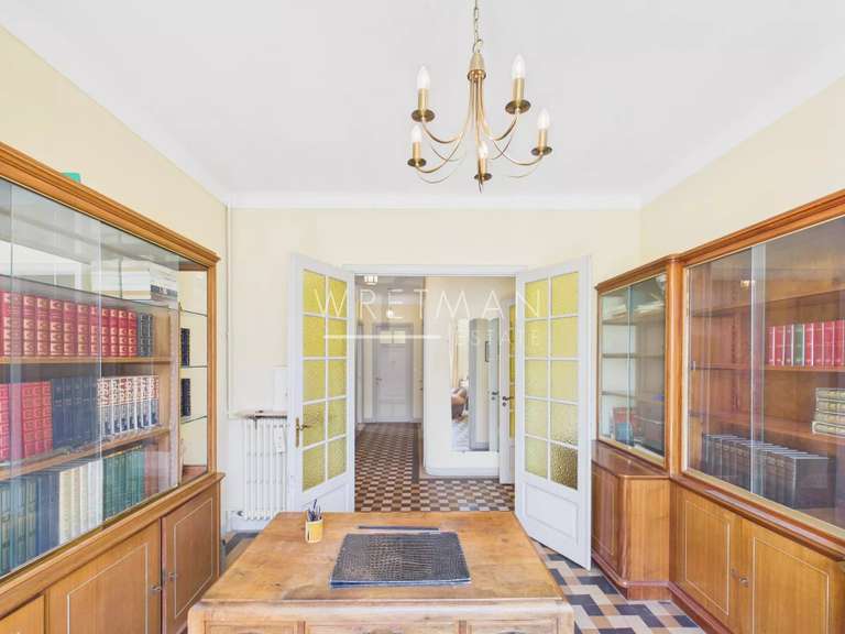 Maison Cannes - 4 chambres - 164m²