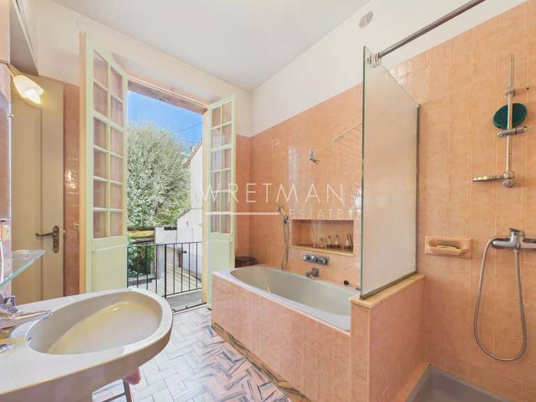 Maison Cannes - 4 chambres - 164m²