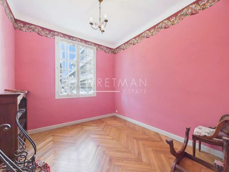 Maison Cannes - 4 chambres - 164m²
