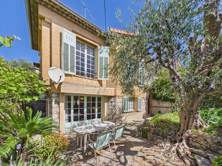 Maison Cannes - 4 chambres - 164m²