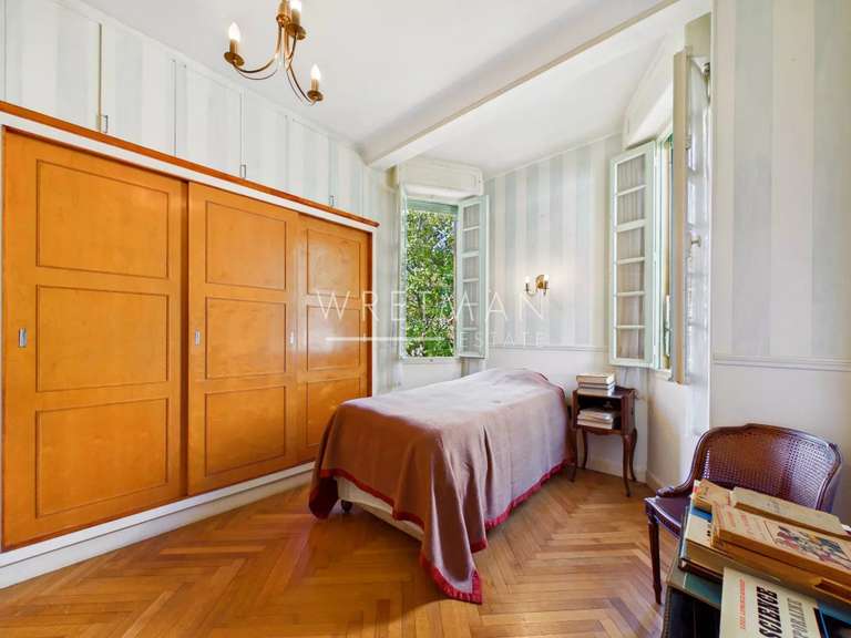 Maison Cannes - 4 chambres - 164m²