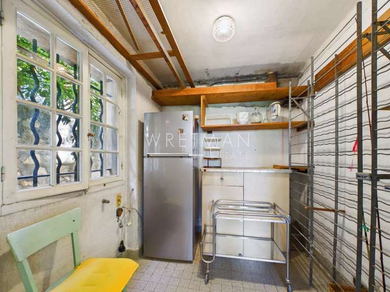 Maison Cannes - 4 chambres - 164m²