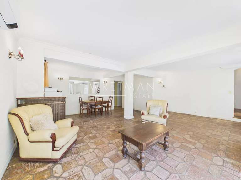 Maison Cannes - 4 chambres - 164m²