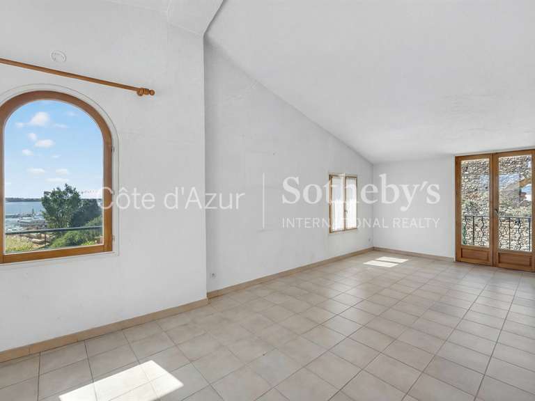 Maison avec Vue sur mer Cannes - 2 chambres - 90m²