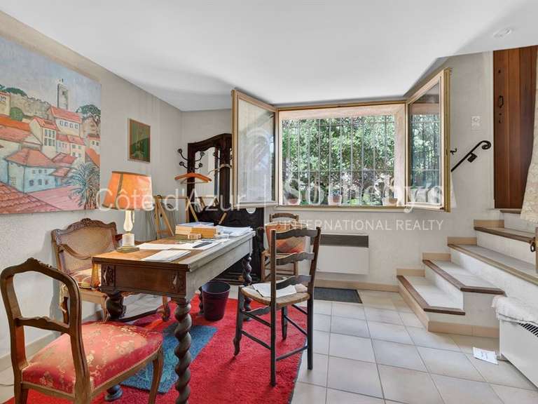 Maison avec Vue sur mer Cannes - 2 chambres - 90m²