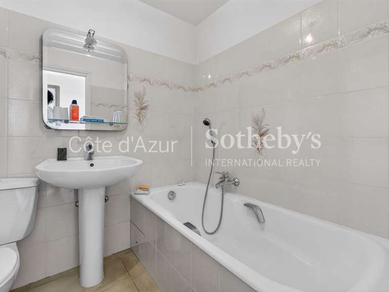 Maison avec Vue sur mer Cannes - 2 chambres - 90m²