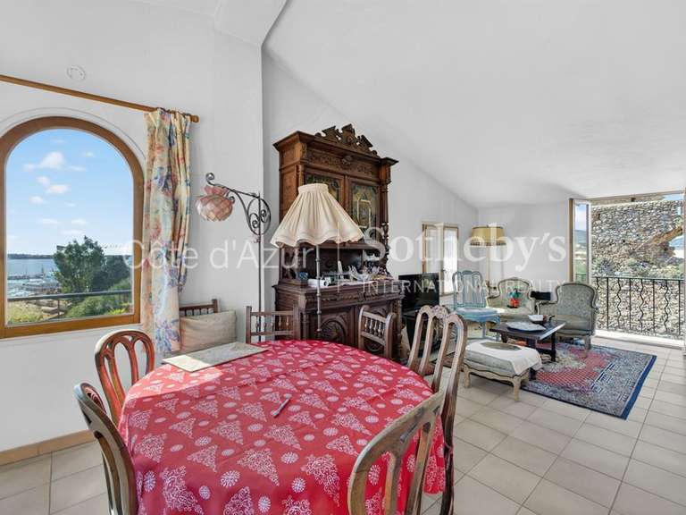 Maison avec Vue sur mer Cannes - 2 chambres - 90m²