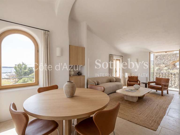 Maison avec Vue sur mer Cannes - 2 chambres - 90m²