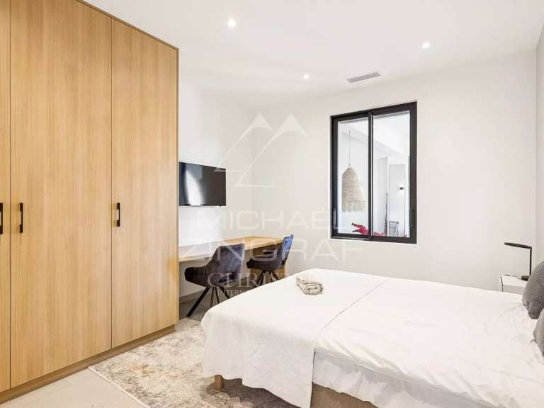 Maison Cannes - 4 chambres - 210m²