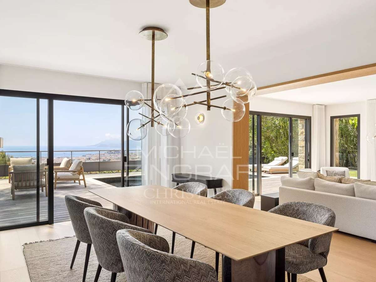 Maison Cannes