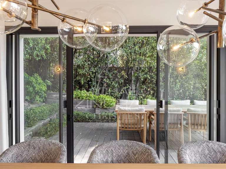 Maison Cannes - 4 chambres - 206m²