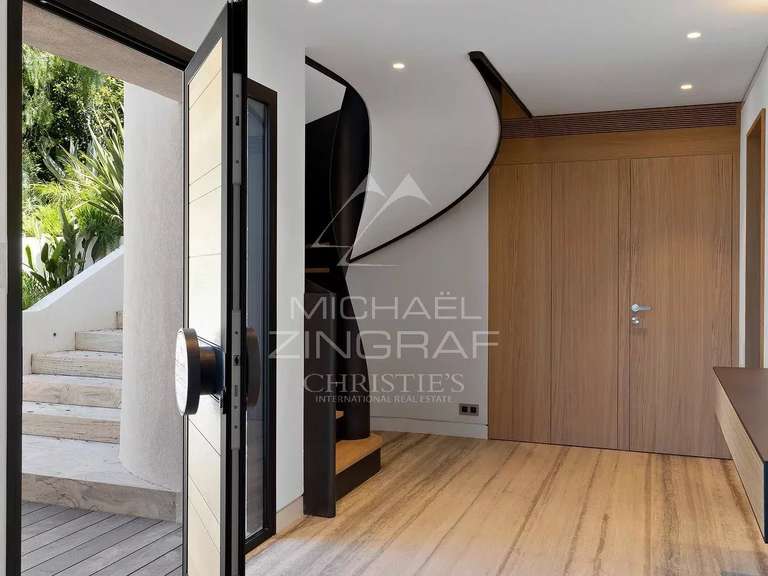 Maison Cannes - 4 chambres - 206m²