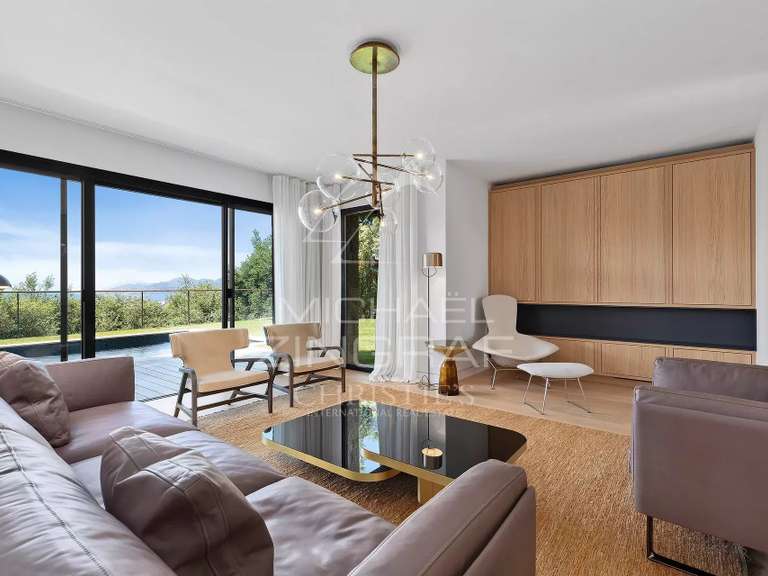 Maison Cannes - 4 chambres - 206m²