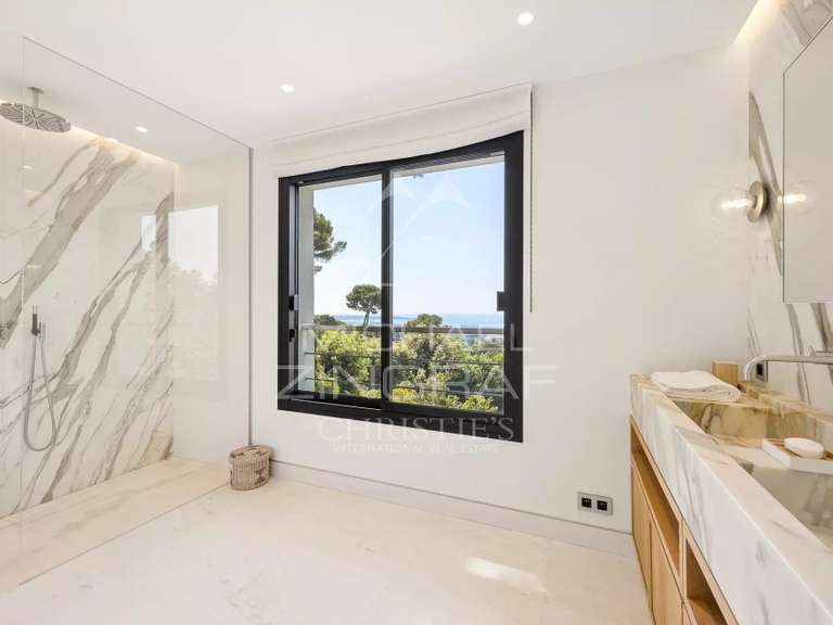 Maison Cannes - 4 chambres - 206m²