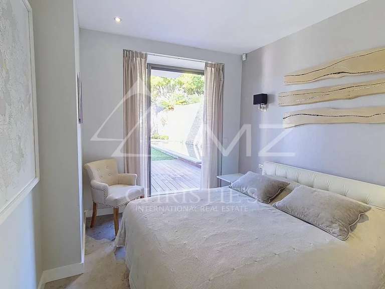 Maison avec Vue sur mer Cannes - 4 chambres - 220m²