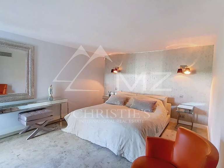Maison avec Vue sur mer Cannes - 4 chambres - 220m²