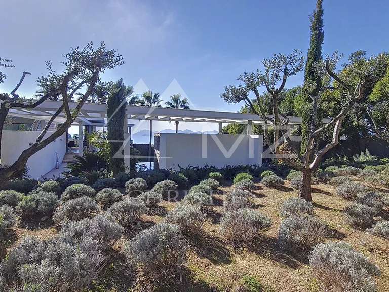 Maison avec Vue sur mer Cannes - 4 chambres - 220m²
