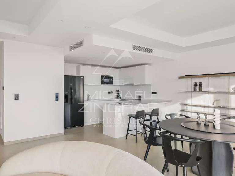 Maison Cannes - 2 chambres - 280m²