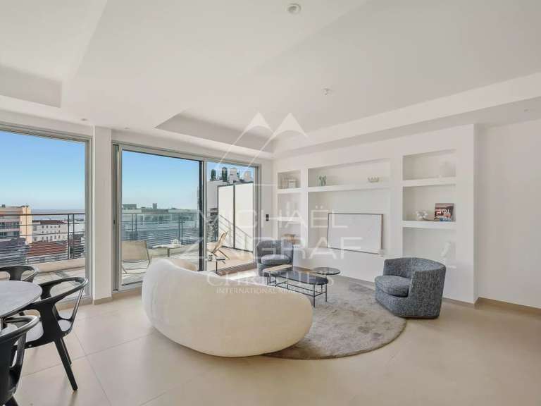 Maison Cannes - 2 chambres - 280m²