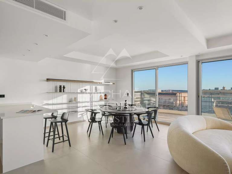 Maison Cannes - 2 chambres - 280m²
