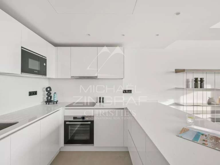 Maison Cannes - 2 chambres - 280m²