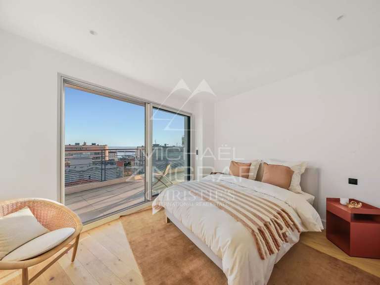 Maison Cannes - 2 chambres - 280m²