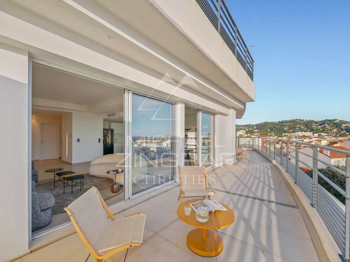 Maison Cannes