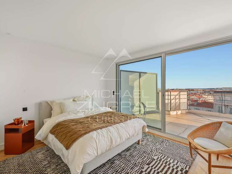 Maison Cannes - 2 chambres - 280m²