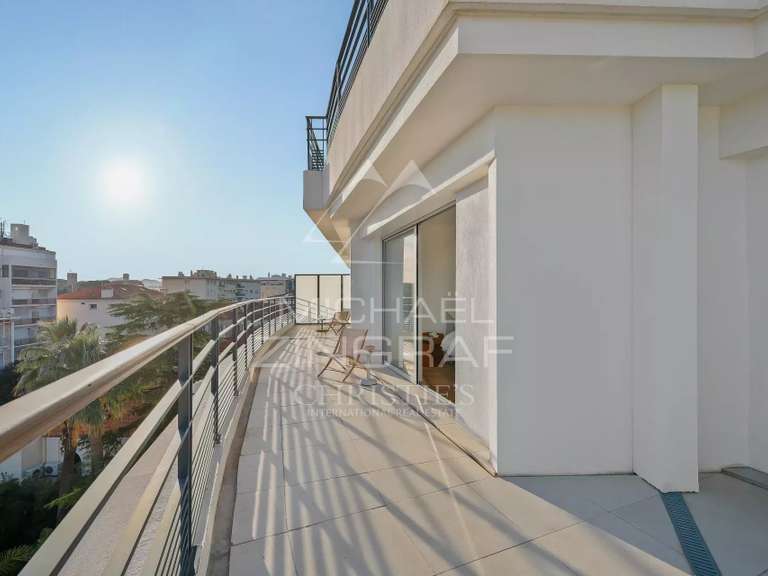 Maison Cannes - 2 chambres - 280m²