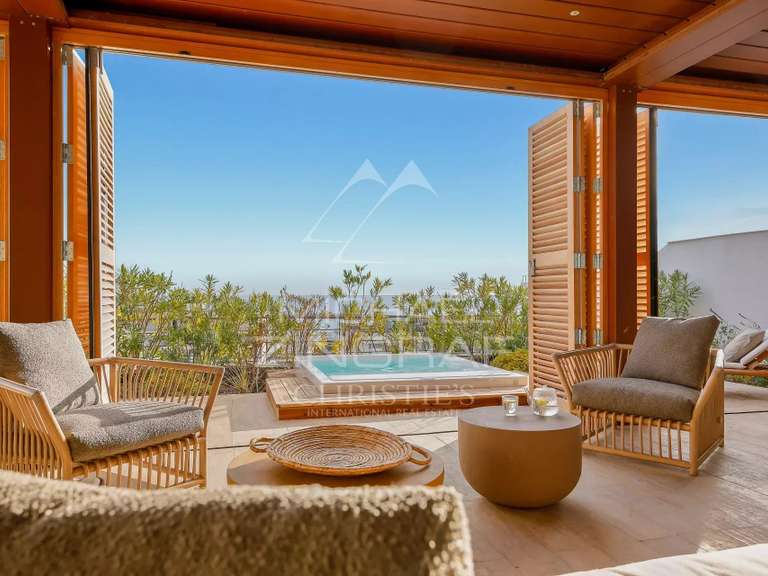 Maison Cannes - 2 chambres - 280m²