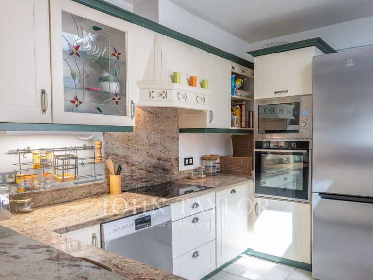 Maison Cannes - 4 chambres - 225m²