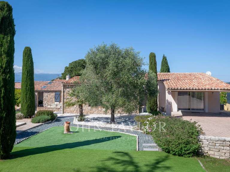Maison Cannes - 4 chambres - 225m²