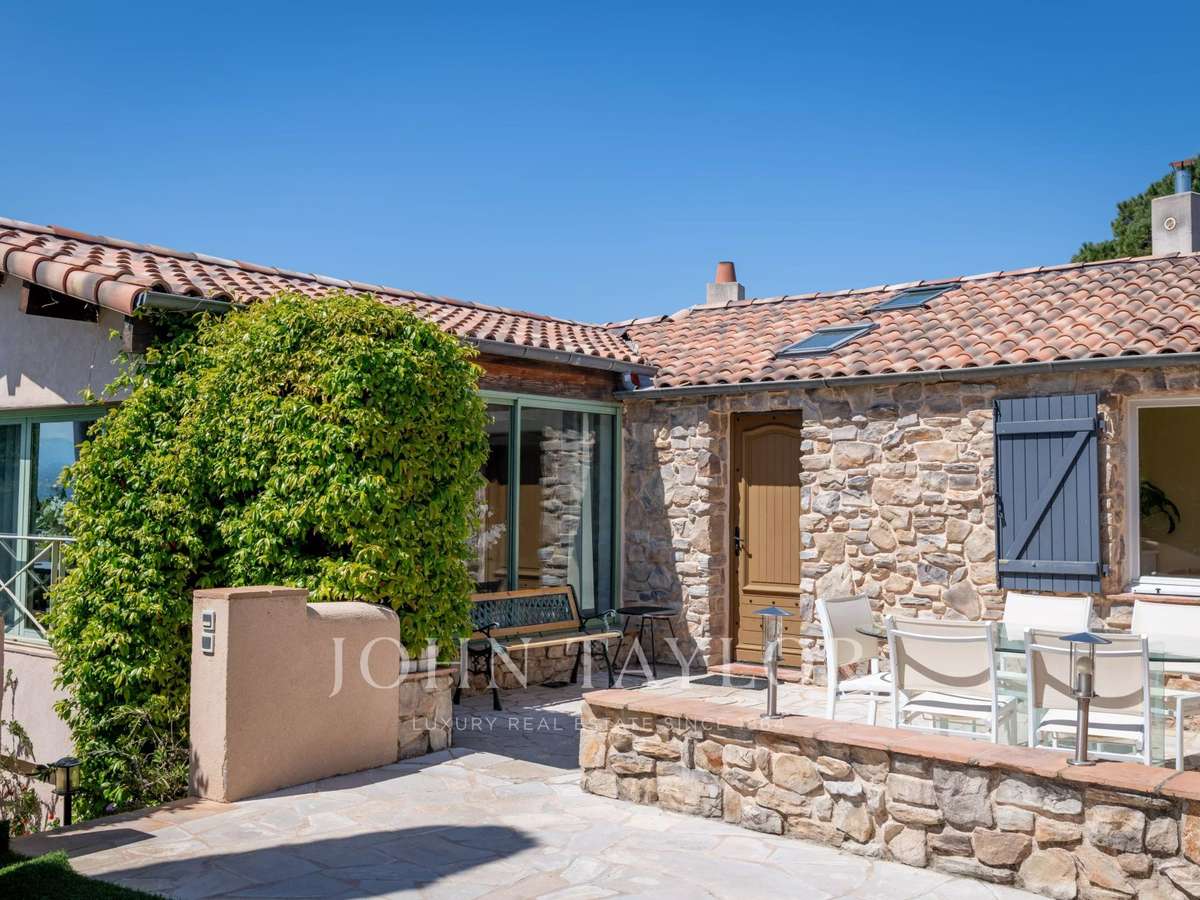 Maison Cannes