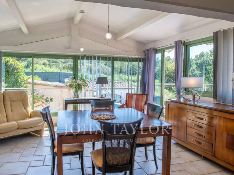 Maison Cannes - 4 chambres - 225m²
