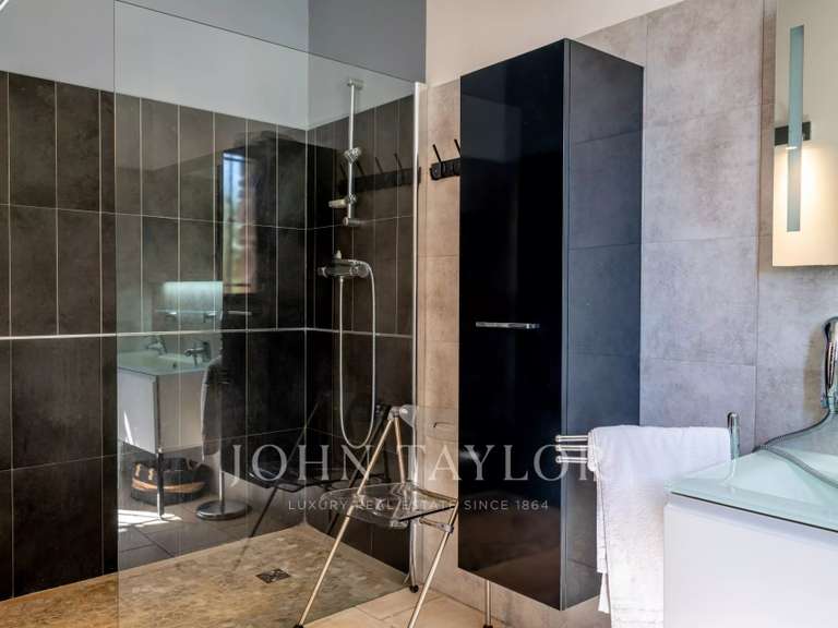 Maison Cannes - 4 chambres - 225m²